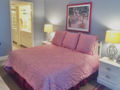 Siesta Key Vacation Condo Close to Siesta Key Village/Walk